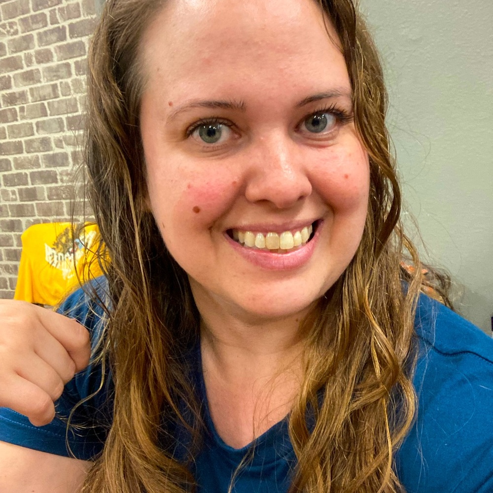 Meet your Posher, Raychel
